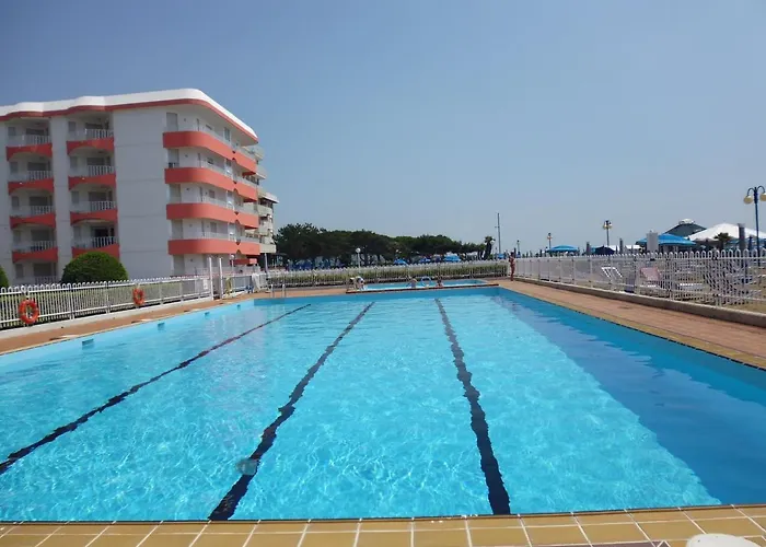 Condominio Penelope