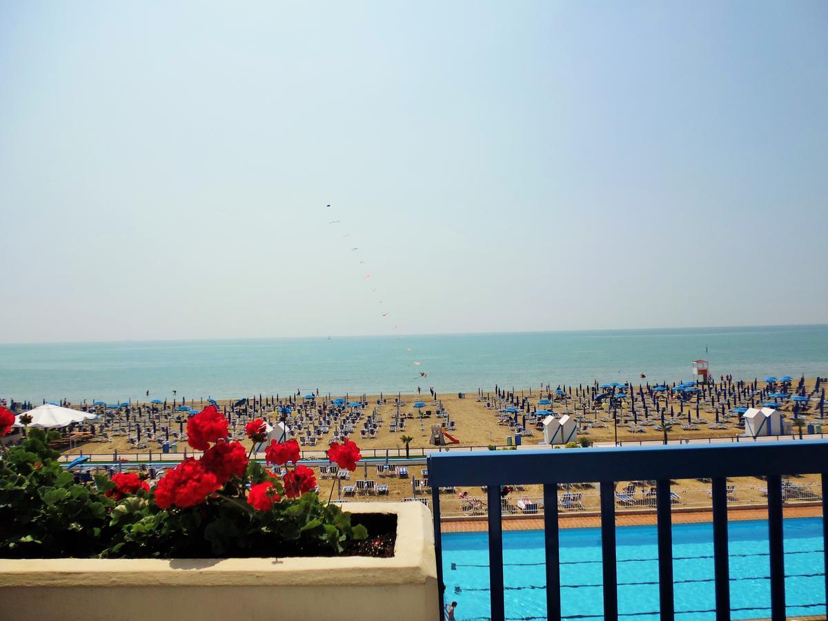 Appartamento Condominio Penelope *