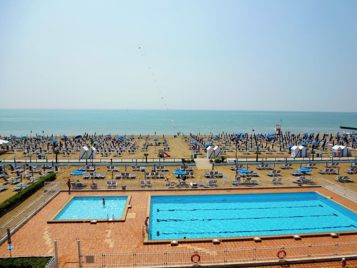 Condominio Penelope Lido di Jesolo