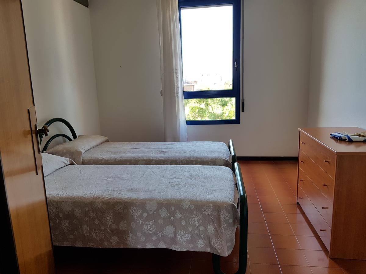 Appartamento Condominio Penelope *