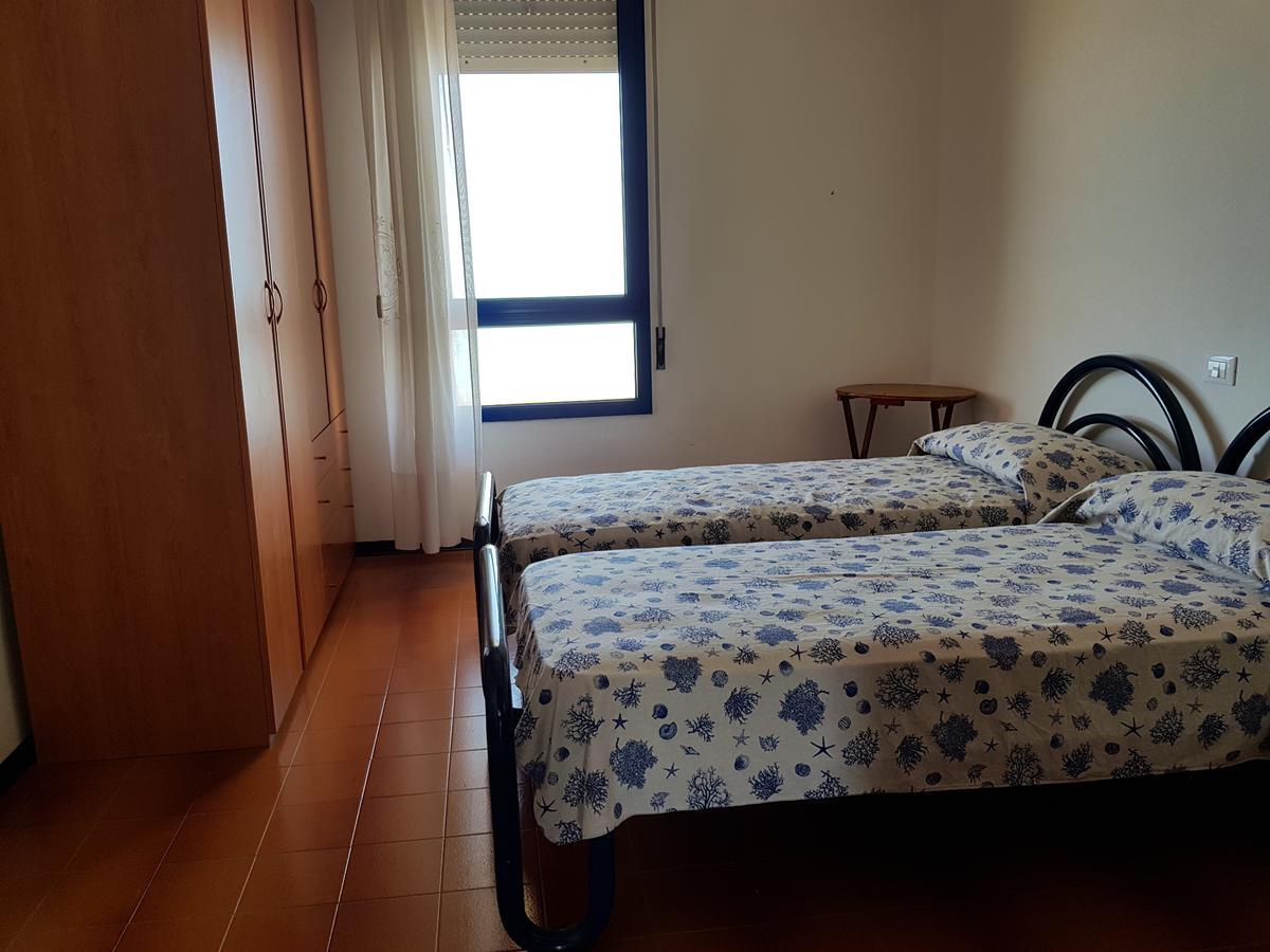 Appartamento Condominio Penelope *