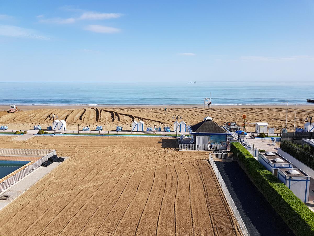 Appartamento Condominio Penelope