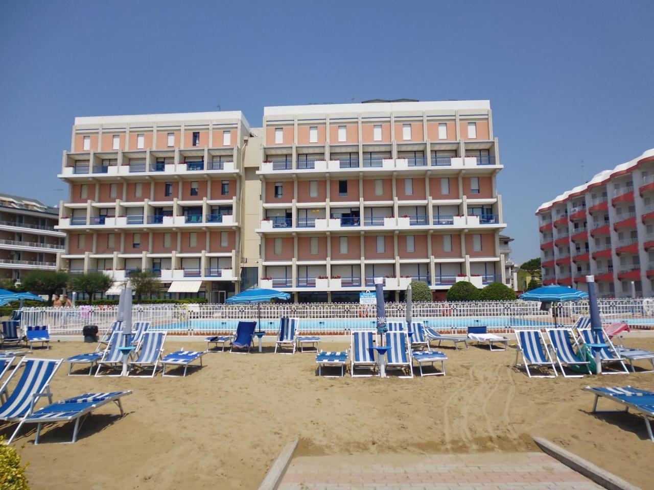 Condominio Penelope Appartamento *
